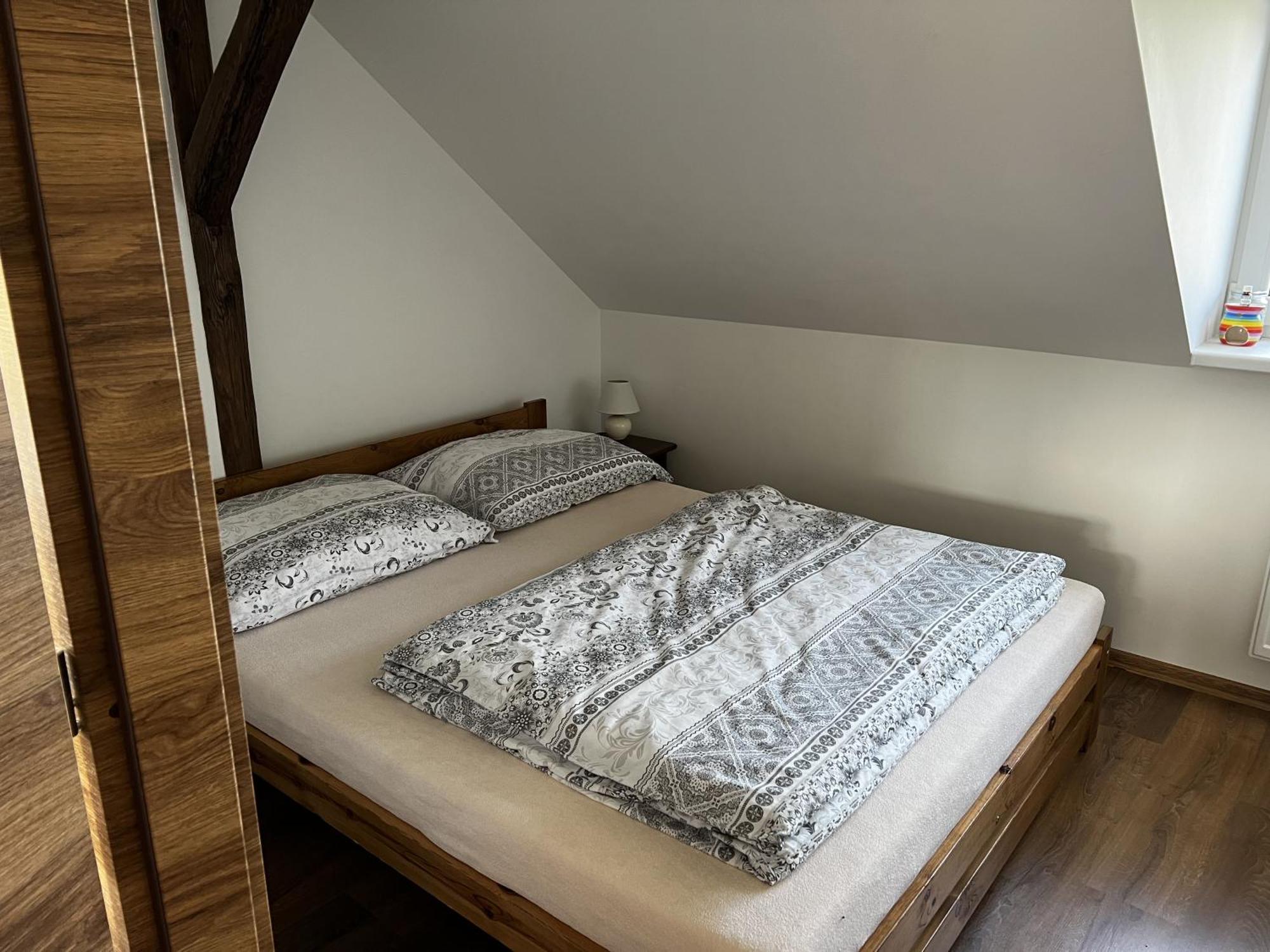 apartmán Glamour Smržovka Exteriér fotografie