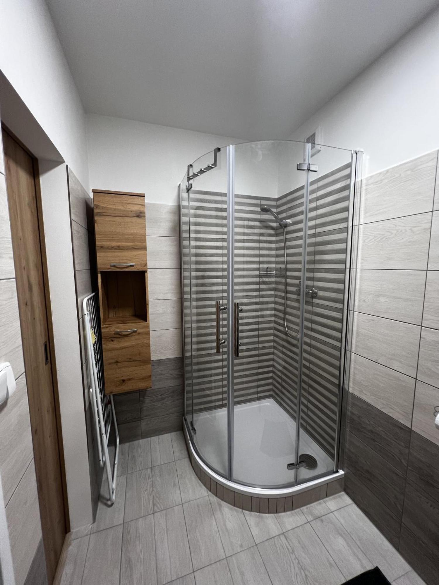 apartmán Glamour Smržovka Exteriér fotografie